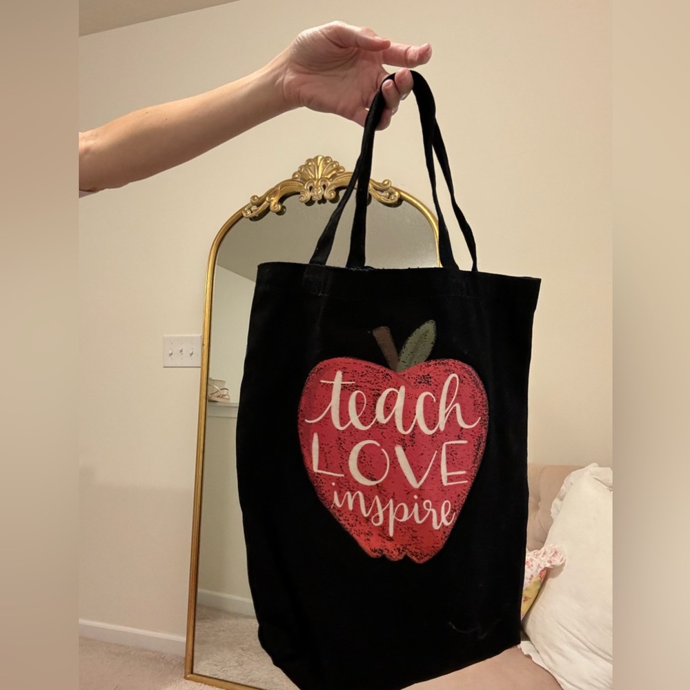 Teacher bag